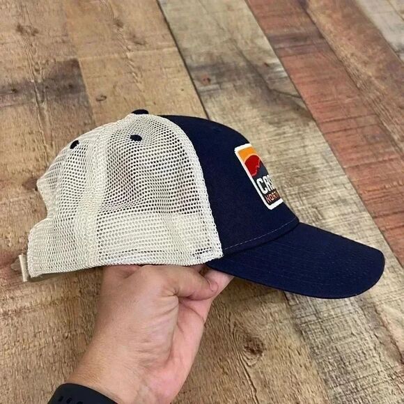 Cashiers North Carolina Hat - Picture 3 of 8